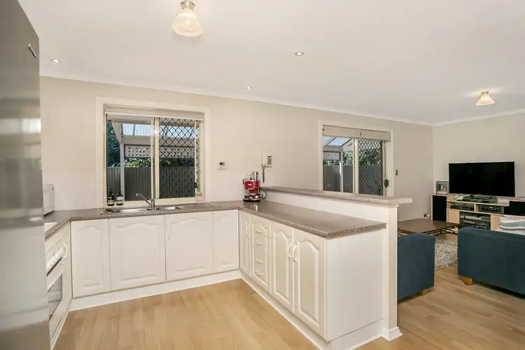 Fourth view of Homely house listing, 45 Wembley Avenue, Hectorville SA 5073