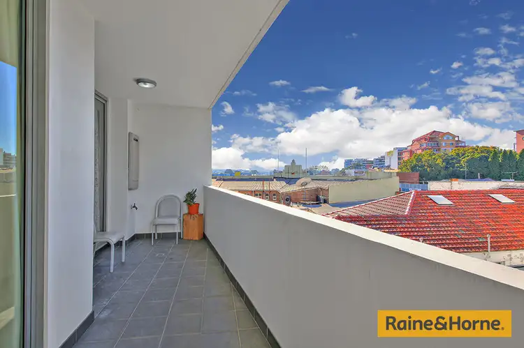 Sixth view of Homely house listing, 20/541 Princes Highway, Rockdale NSW 2216