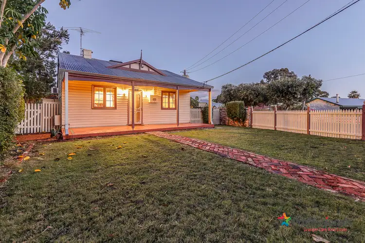 Fourth view of Homely house listing, 123 Whitfield Street, Bassendean WA 6054
