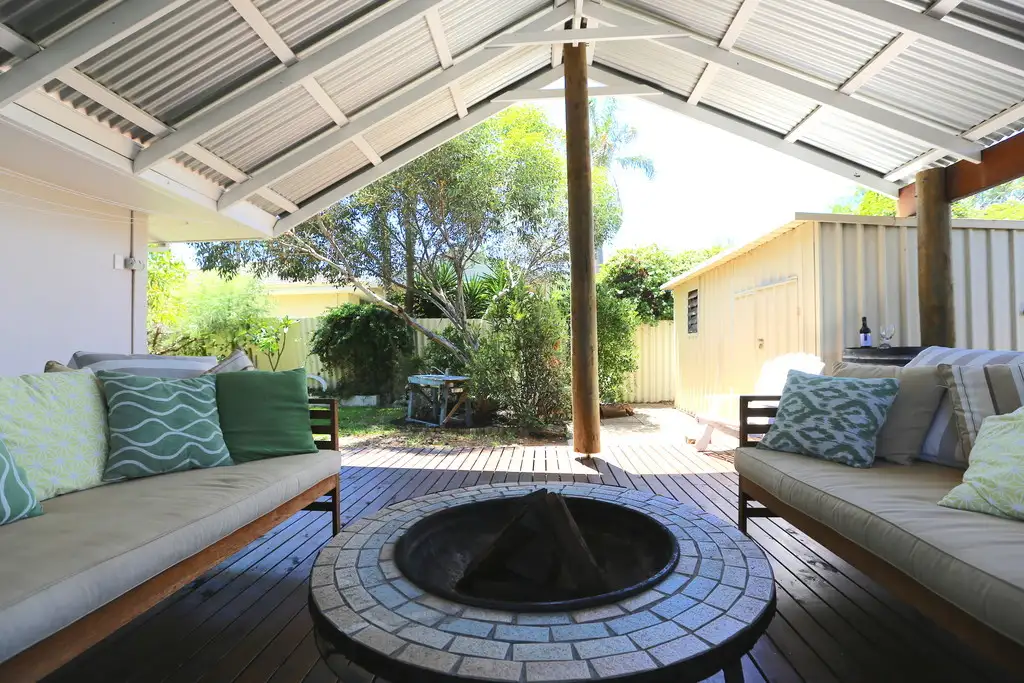 Main view of Homely semi-detached listing, 2B Phoenix Road, Hamilton Hill WA 6163
