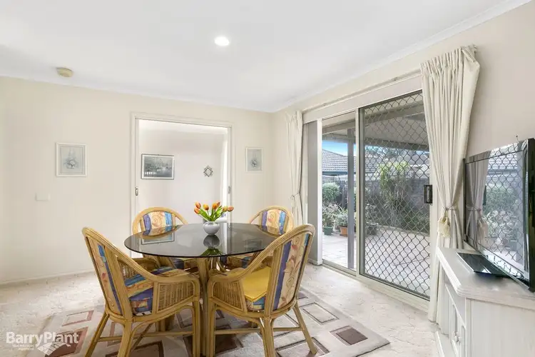 Fifth view of Homely unit listing, 30/12-22 Cutts Avenue, Croydon VIC 3136