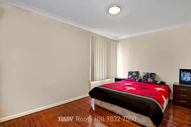 Sixth view of Homely house listing, 10 Beagle Place, Willmot NSW 2770
