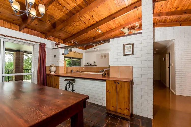 Second view of Homely house listing, 43 Pavilion Street, Pomona QLD 4568