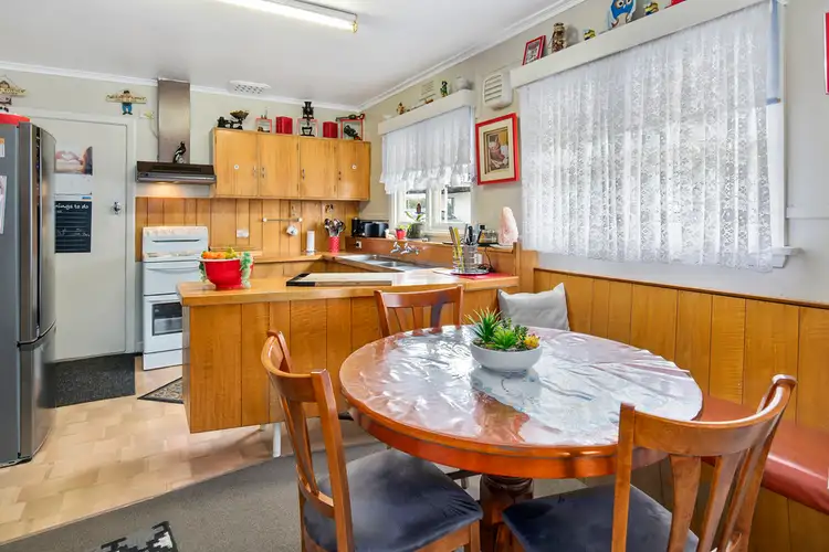 Fifth view of Homely house listing, 14 Whitford Street, Upper Burnie TAS 7320