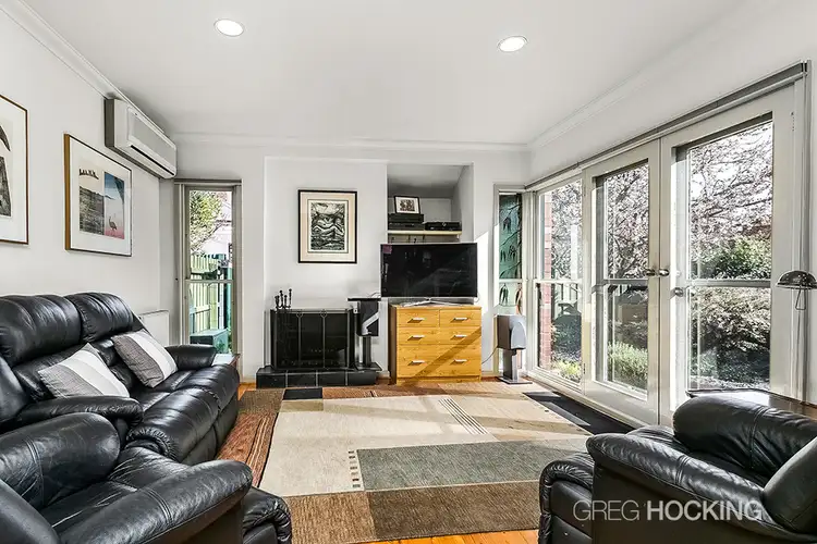 Fifth view of Homely house listing, 16 Dinsdale Street, Albert Park VIC 3206
