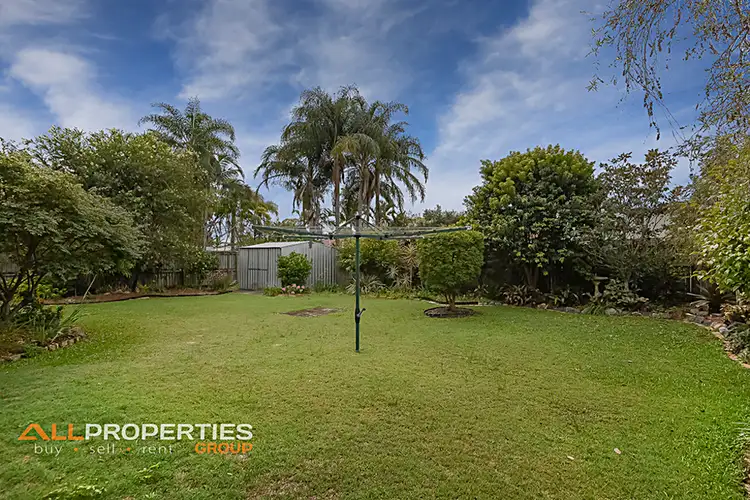 Second view of Homely house listing, 22 Avalon Court, Marsden QLD 4132
