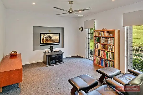 Sixth view of Homely house listing, 49 CLEARWATER CIRCUIT, Bli Bli QLD 4560