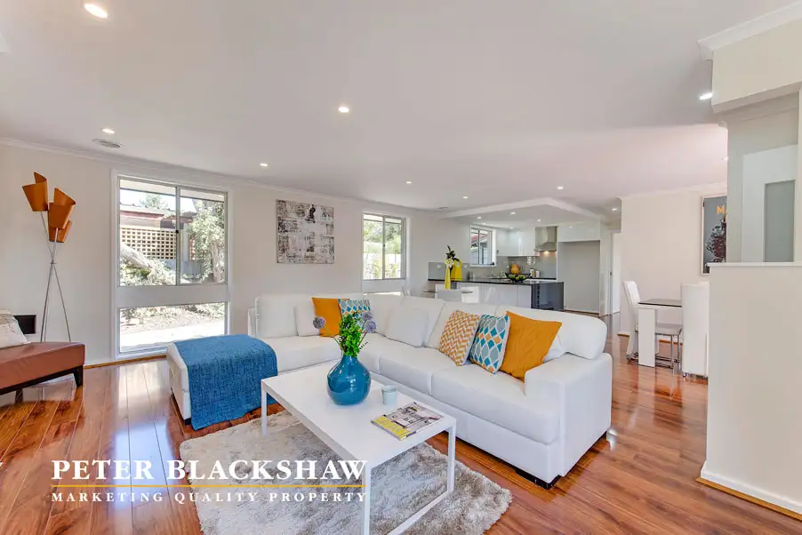 Main view of Homely house listing, 28 Salsola Street, Rivett ACT 2611