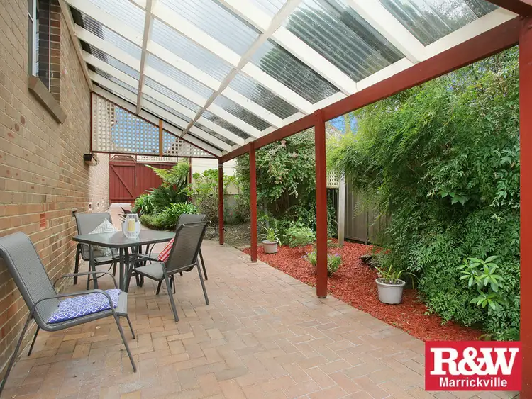 Sixth view of Homely house listing, 43 Melford Street, Hurlstone Park NSW 2193