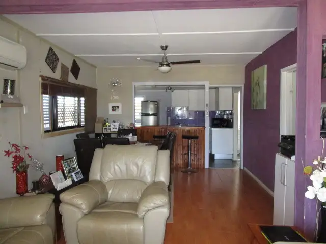 Second view of Homely house listing, 30 SMALLACOMBE ST, Tara QLD 4421