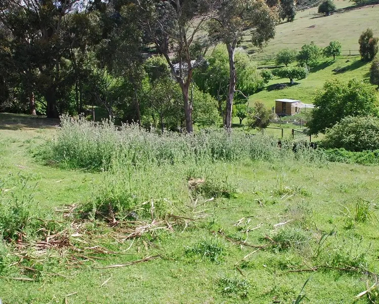 Second view of Homely land listing, Address available on request