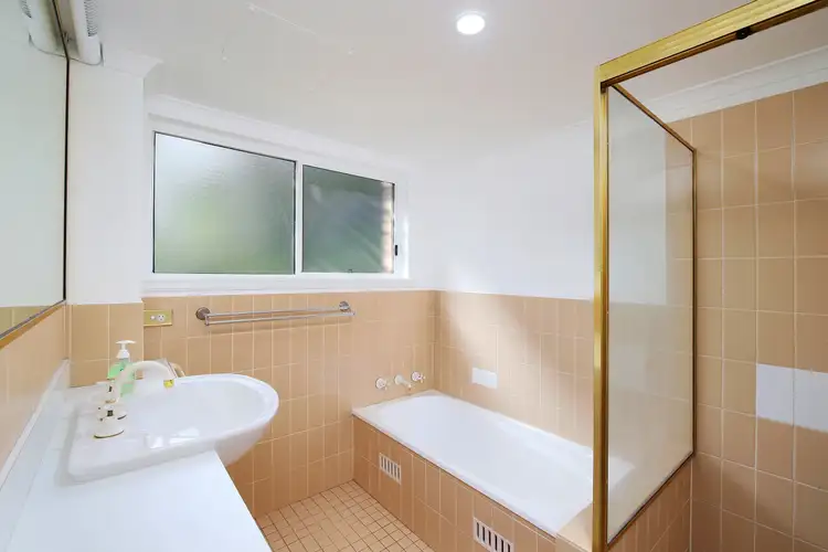 Fifth view of Homely unit listing, 17/39-43 Melbourne Street, East Gosford NSW 2250
