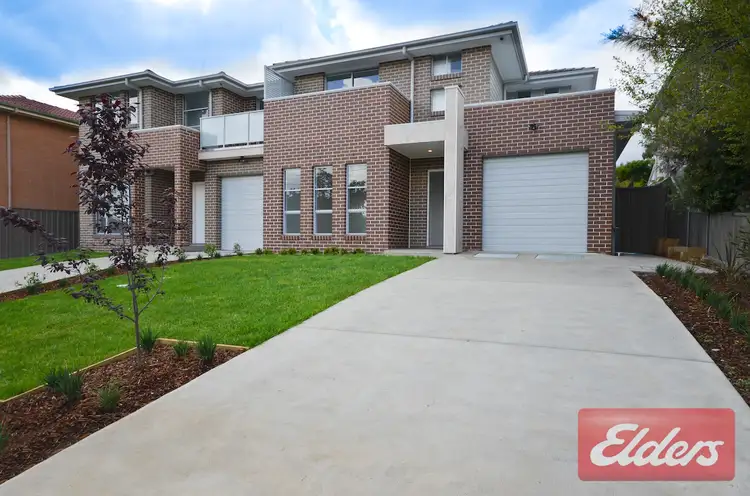 115A1 Bogalara Road, Old Toongabbie NSW 2146