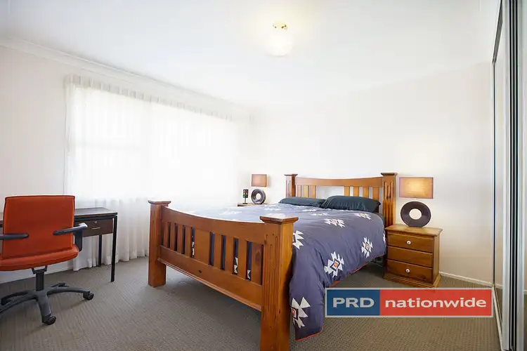 Third view of Homely house listing, 36 Hilliger Road, South Penrith NSW 2750