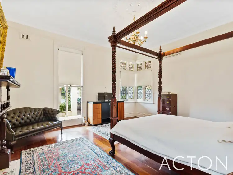 Fifth view of Homely house listing, 40 Leake Street, Peppermint Grove WA 6011