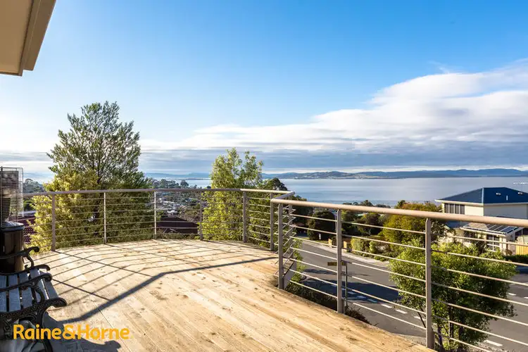 Fifth view of Homely house listing, 2 Ashley Court, Blackmans Bay TAS 7052