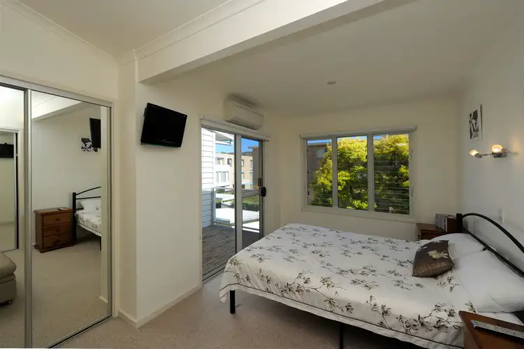 Seventh view of Homely townhouse listing, 4/5 Lillian Street, Shoal Bay NSW 2315