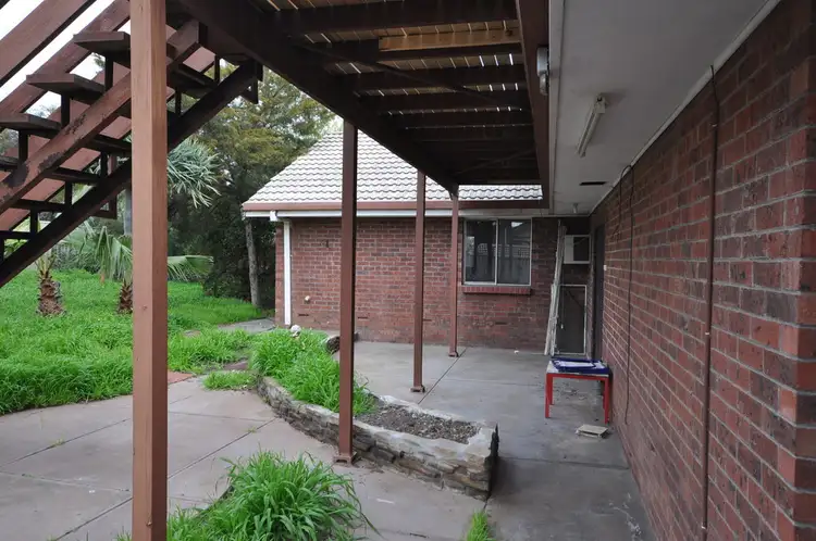 Second view of Homely house listing, 43 Hawker Crescent, Elizabeth East SA 5112