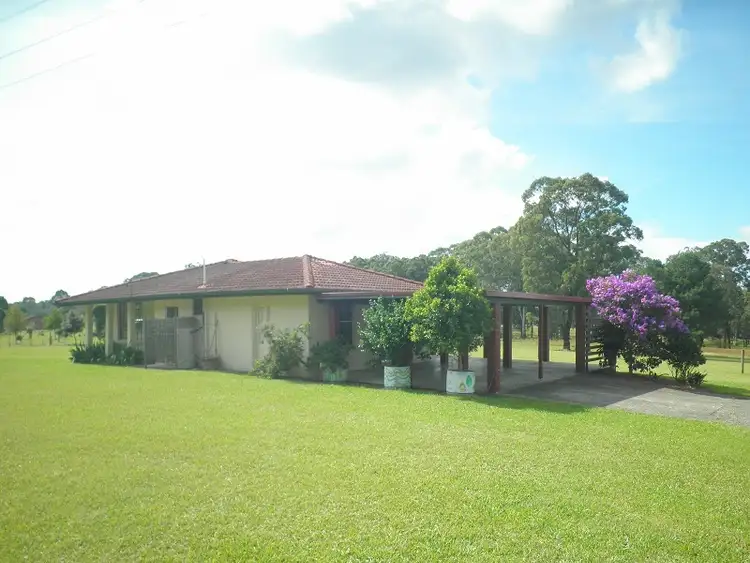 Third view of Homely rural property listing, 62 Bullocky Way, Failford NSW 2430
