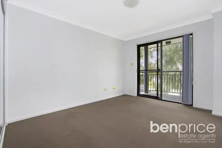 Fourth view of Homely townhouse listing, Address available on request