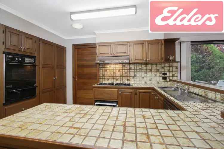 Second view of Homely house listing, 6 Sans Souci Drive, Wodonga VIC 3690
