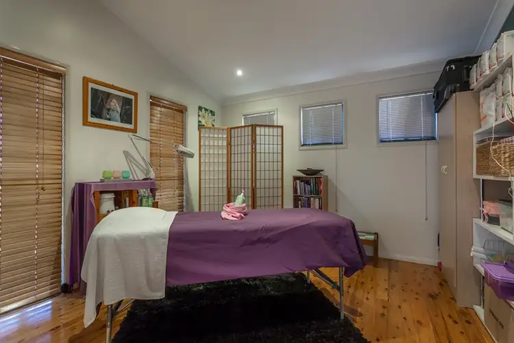 Sixth view of Homely house listing, 4 Balonne Drive, Glenvale QLD 4350