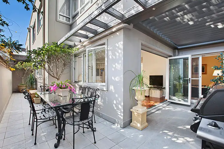 Main view of Homely apartment listing, 2/30 Boronia Road, Bellevue Hill NSW 2023