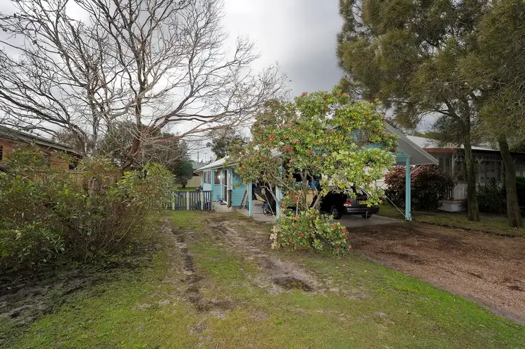 Second view of Homely house listing, 24 Argyle Avenue, Anna Bay NSW 2316
