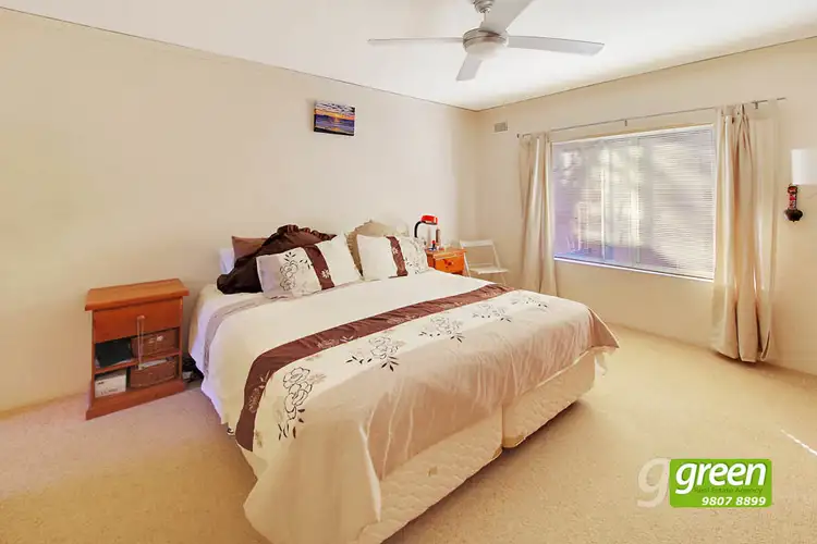 Fourth view of Homely apartment listing, 9/3 Riverview Street, West Ryde NSW 2114