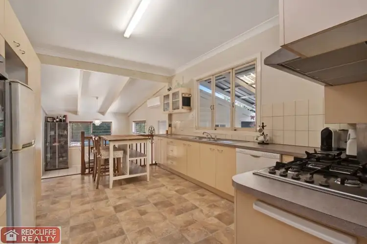 Fifth view of Homely house listing, 6 Frank Street, Scarborough QLD 4020