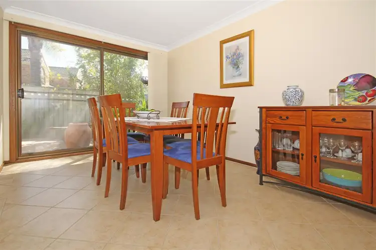 Third view of Homely unit listing, 9/6 Newth Place, Surf Beach NSW 2536