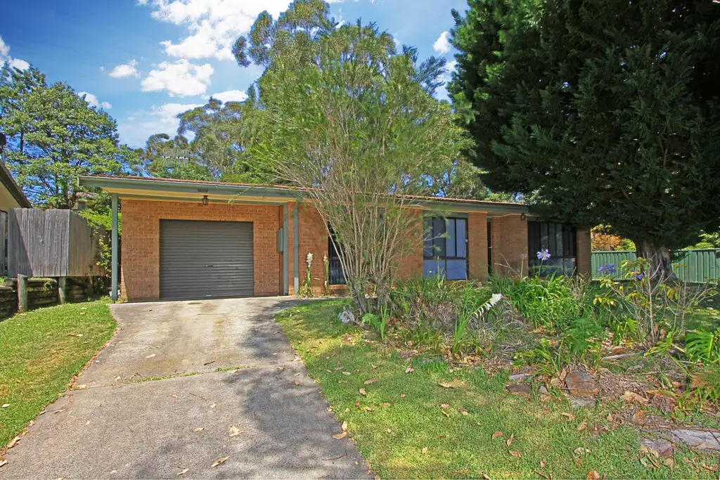 Main view of Homely house listing, 4 Libra Place, Narrawallee NSW 2539
