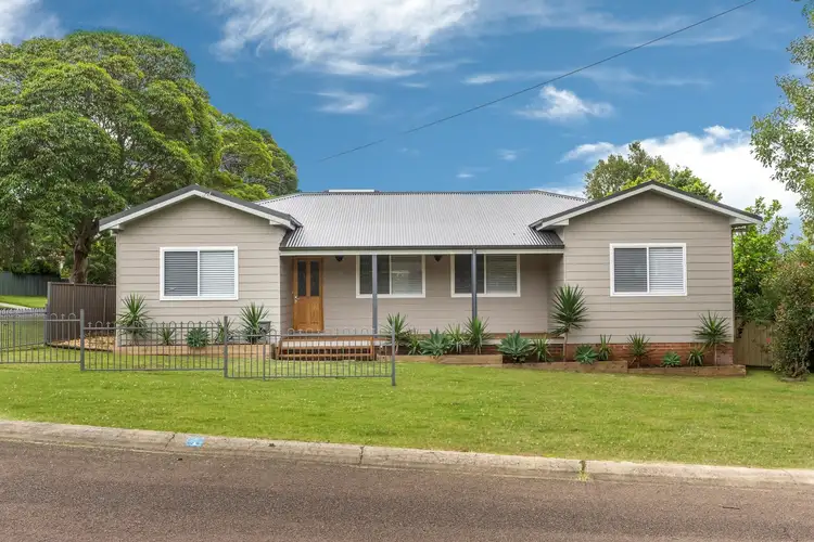 1 Huxley Street, Nowra NSW 2541
