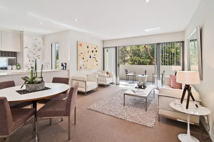 5/38 Morton Street, Wollstonecraft NSW 2065