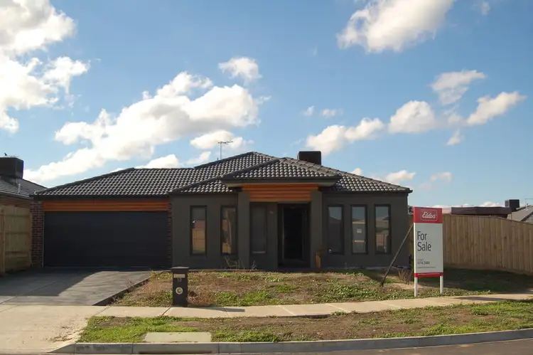 Second view of Homely house listing, 13 Bartlett Boulevard, Whittlesea VIC 3757