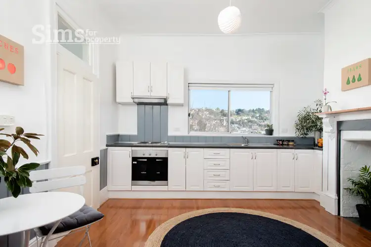 Third view of Homely house listing, 4 Balfour Place, Launceston TAS 7250