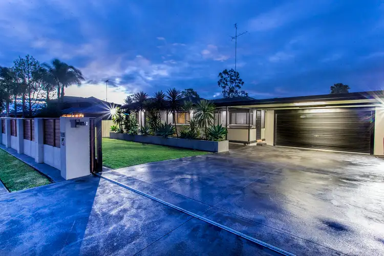173 Victoria Street, Werrington NSW 2747