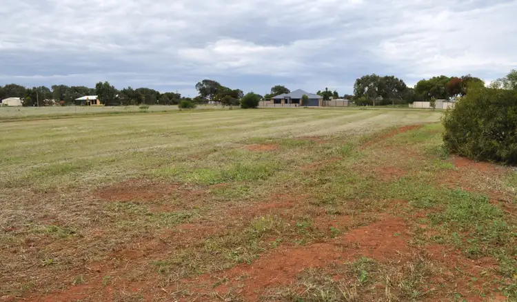 1 Dewar Street, Utakarra WA 6530