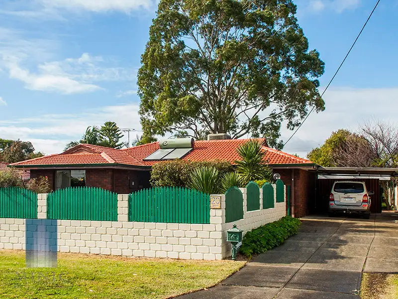 Main view of Homely house listing, 20 View Avenue, Langford WA 6147