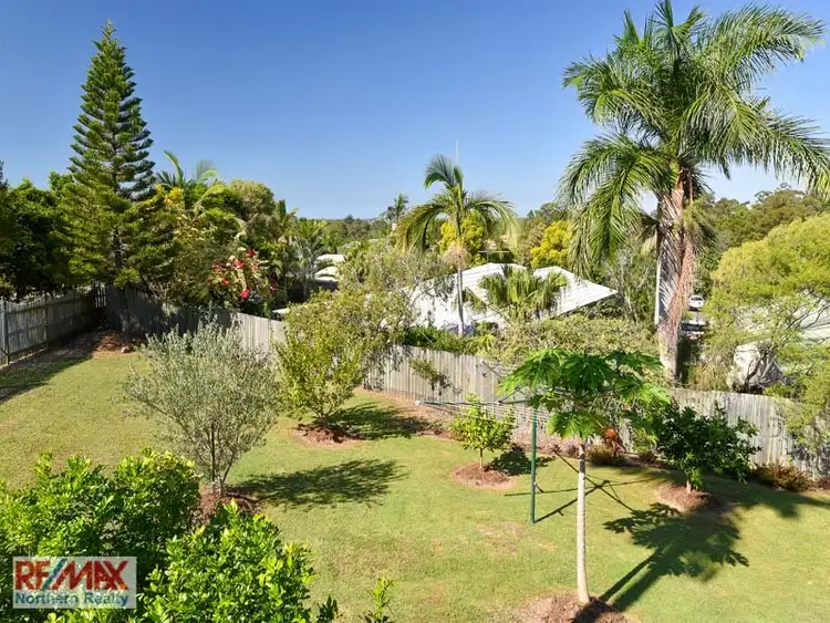 Third view of Homely house listing, 3 Atoll Crescent, Eatons Hill QLD 4037