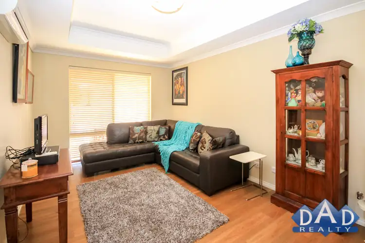 Fourth view of Homely house listing, 4 Thompson Place, Australind WA 6233