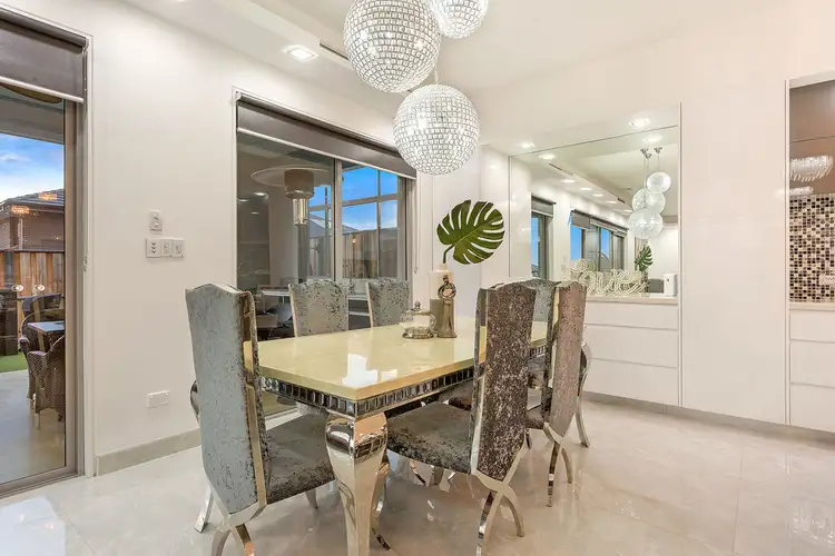 Sixth view of Homely house listing, 10 Poplar Avenue, Elizabeth Hills NSW 2171