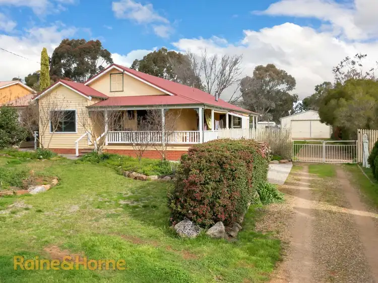 Main view of Homely house listing, 22 Tarcutta Street, Ladysmith NSW 2652