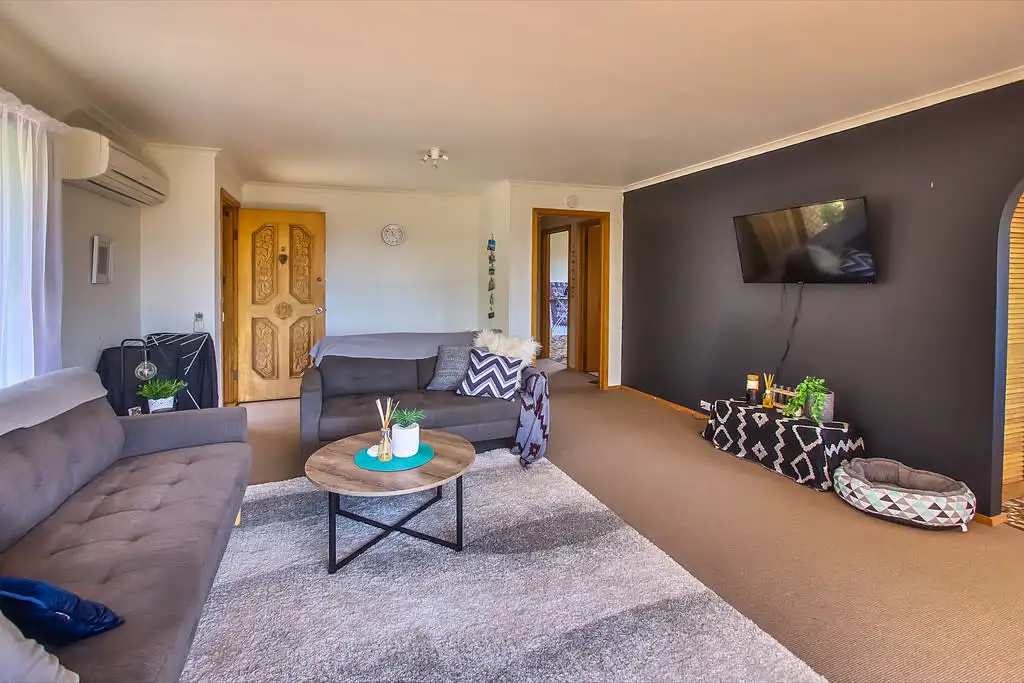 Main view of Homely unit listing, 2/5 Farnham Court, Glenorchy TAS 7010