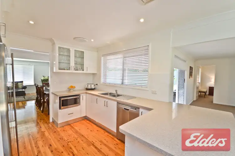 Third view of Homely house listing, 9 Knight Avenue, Kings Langley NSW 2147