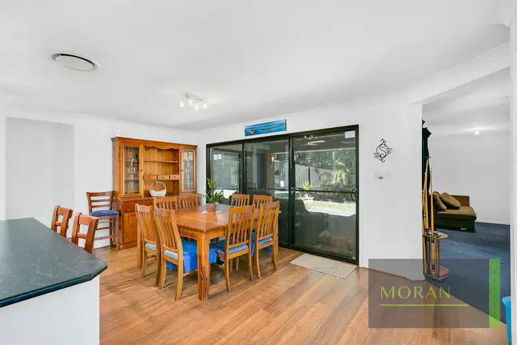 Fifth view of Homely house listing, 58 Dellwood Circuit, Molendinar QLD 4214