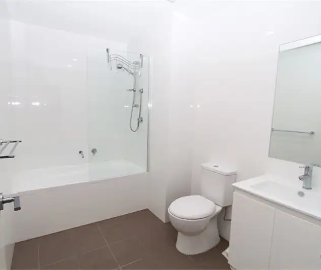 Fifth view of Homely apartment listing, 708/18-26 Romsey Street, Waitara NSW 2077