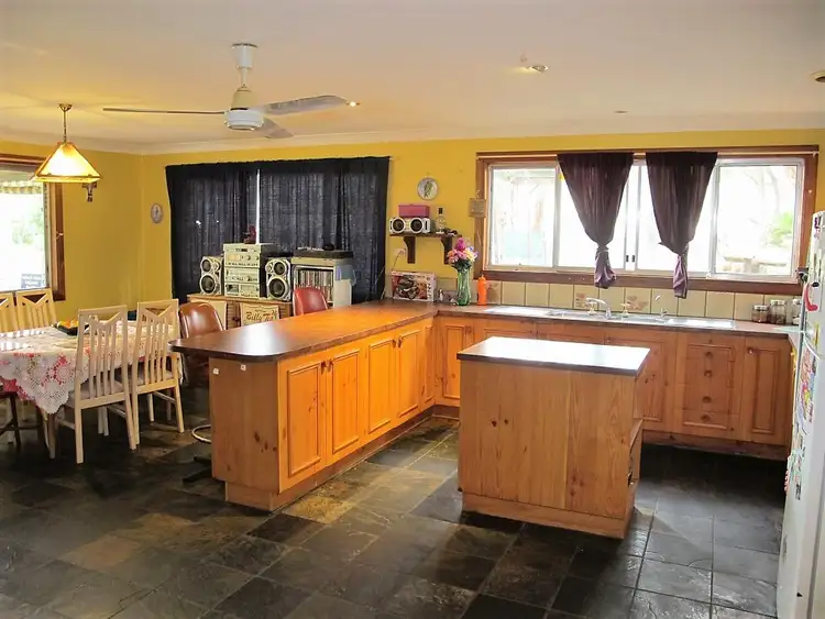 Sixth view of Homely rural property listing, 318 Gardiners Road, Mudgee NSW 2850