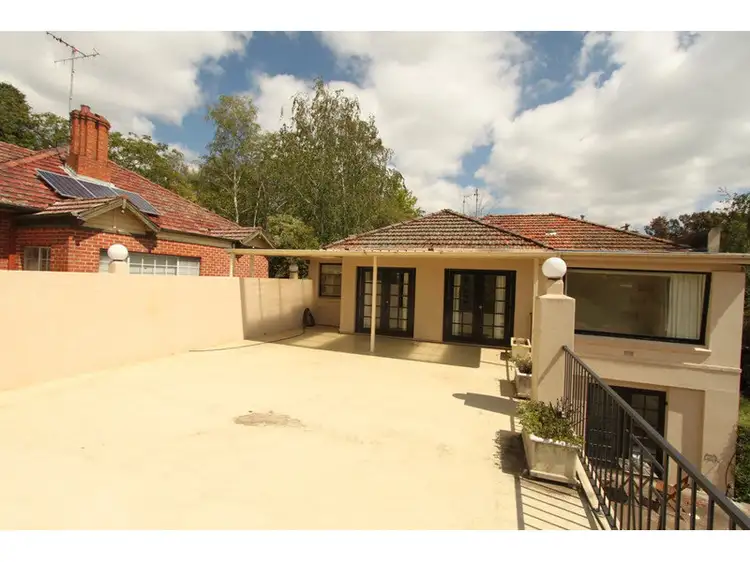 Fourth view of Homely house listing, 284 William Street, Bathurst NSW 2795