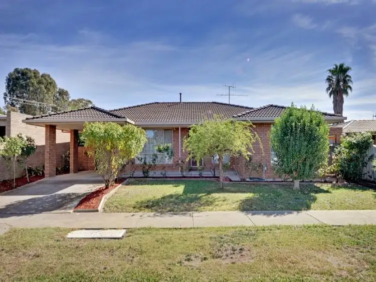 Main view of Homely house listing, 3 Asim Drive, Shepparton VIC 3630
